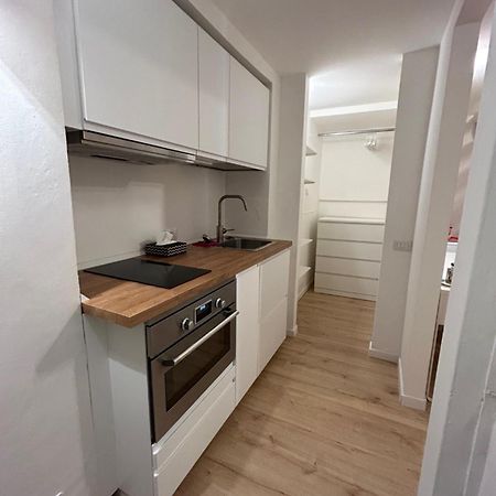 Studio Apartment Near Bocconi Milano Dış mekan fotoğraf