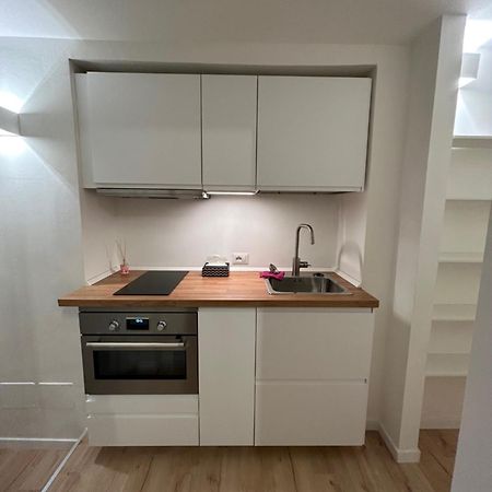 Studio Apartment Near Bocconi Milano Dış mekan fotoğraf