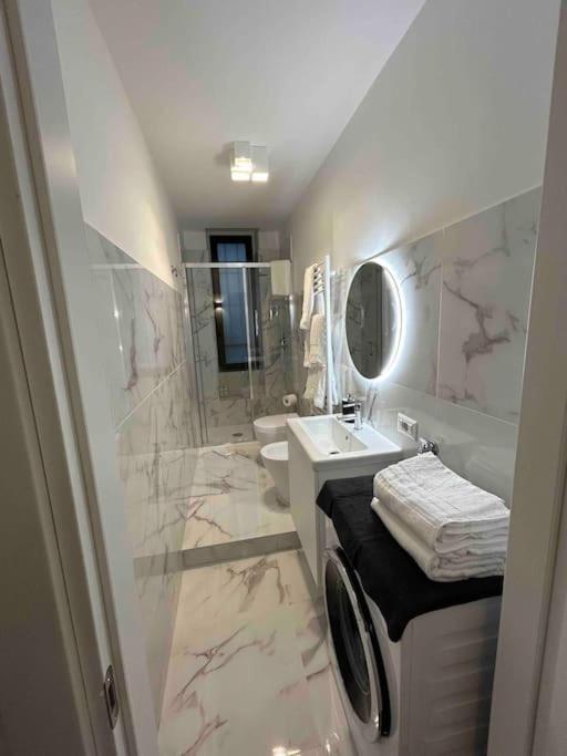 Studio Apartment Near Bocconi Milano Dış mekan fotoğraf