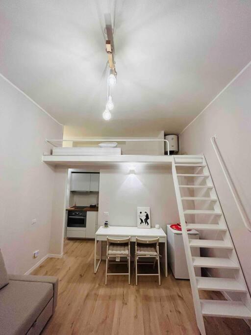 Studio Apartment Near Bocconi Milano Dış mekan fotoğraf